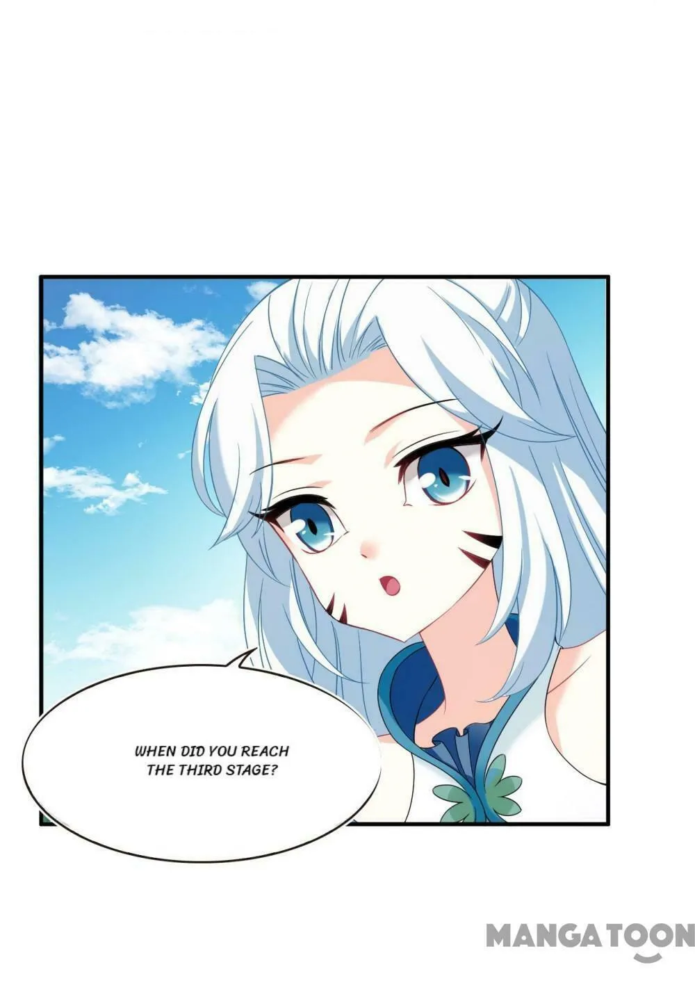 Read Feng Qi Cang Lan (Colored) chapter 522 image 17 on Lezhin