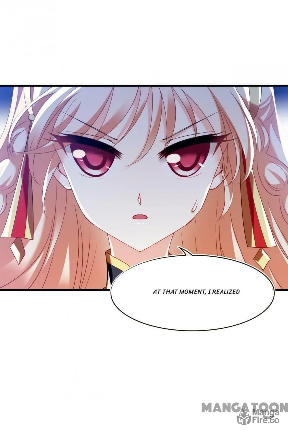 Read Feng Qi Cang Lan (Colored) chapter 522 image 19 on Lezhin