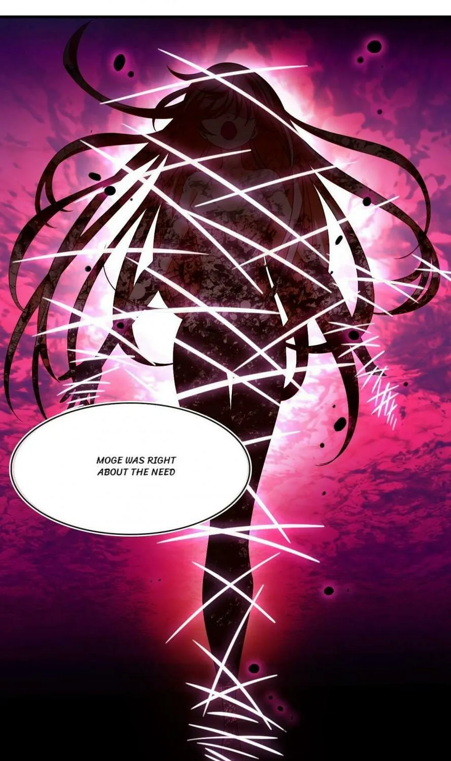 Read Feng Qi Cang Lan (Colored) chapter 522 image 21 on Lezhin