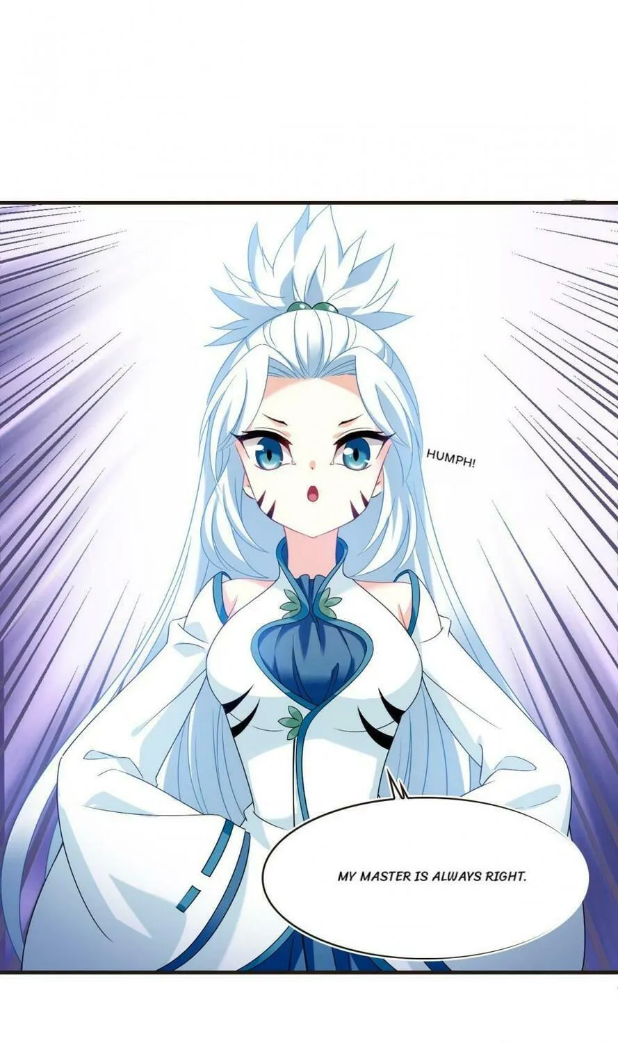 Read Feng Qi Cang Lan (Colored) chapter 522 image 24 on Lezhin