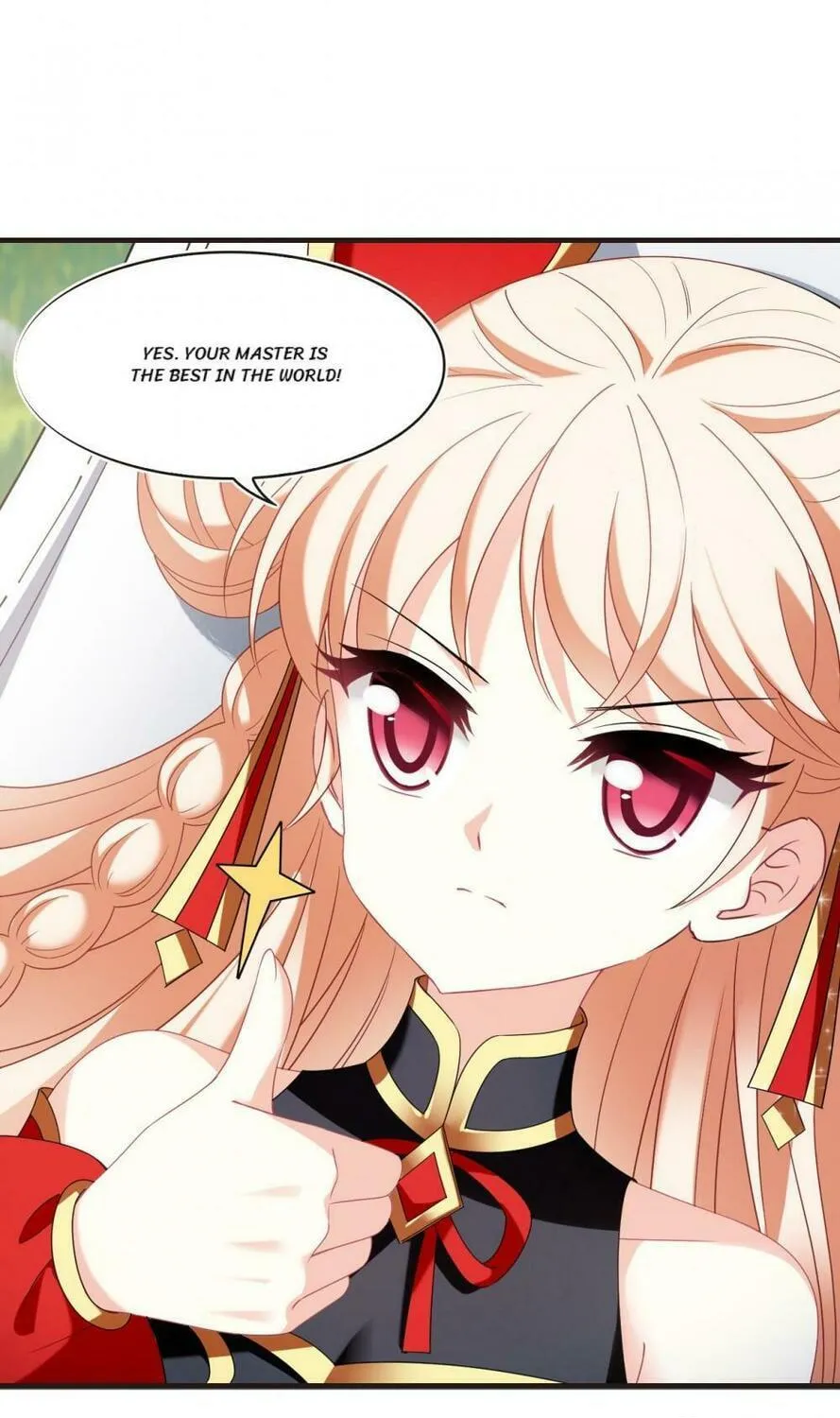 Read Feng Qi Cang Lan (Colored) chapter 522 image 27 on Lezhin