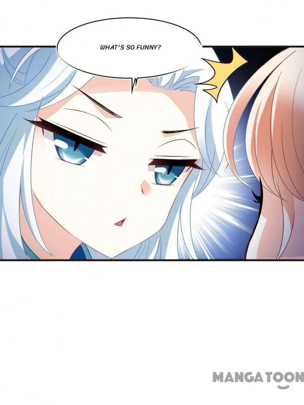 Read Feng Qi Cang Lan (Colored) chapter 522 image 31 on Lezhin