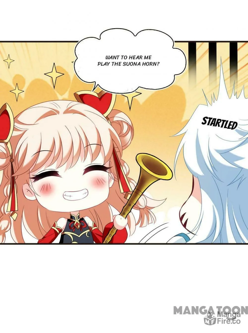 Read Feng Qi Cang Lan (Colored) chapter 522 image 36 on Lezhin