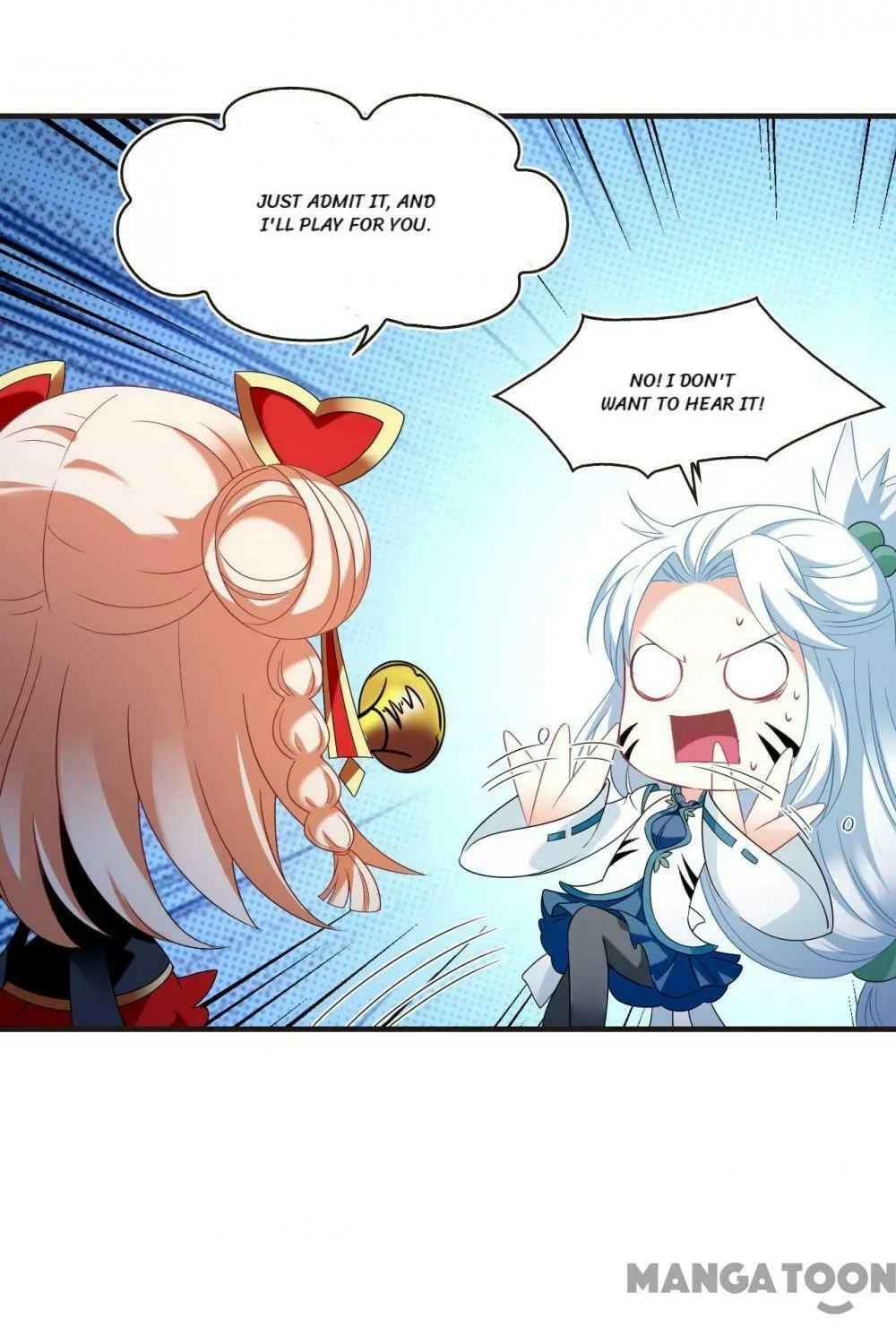 Read Feng Qi Cang Lan (Colored) chapter 522 image 37 on Lezhin