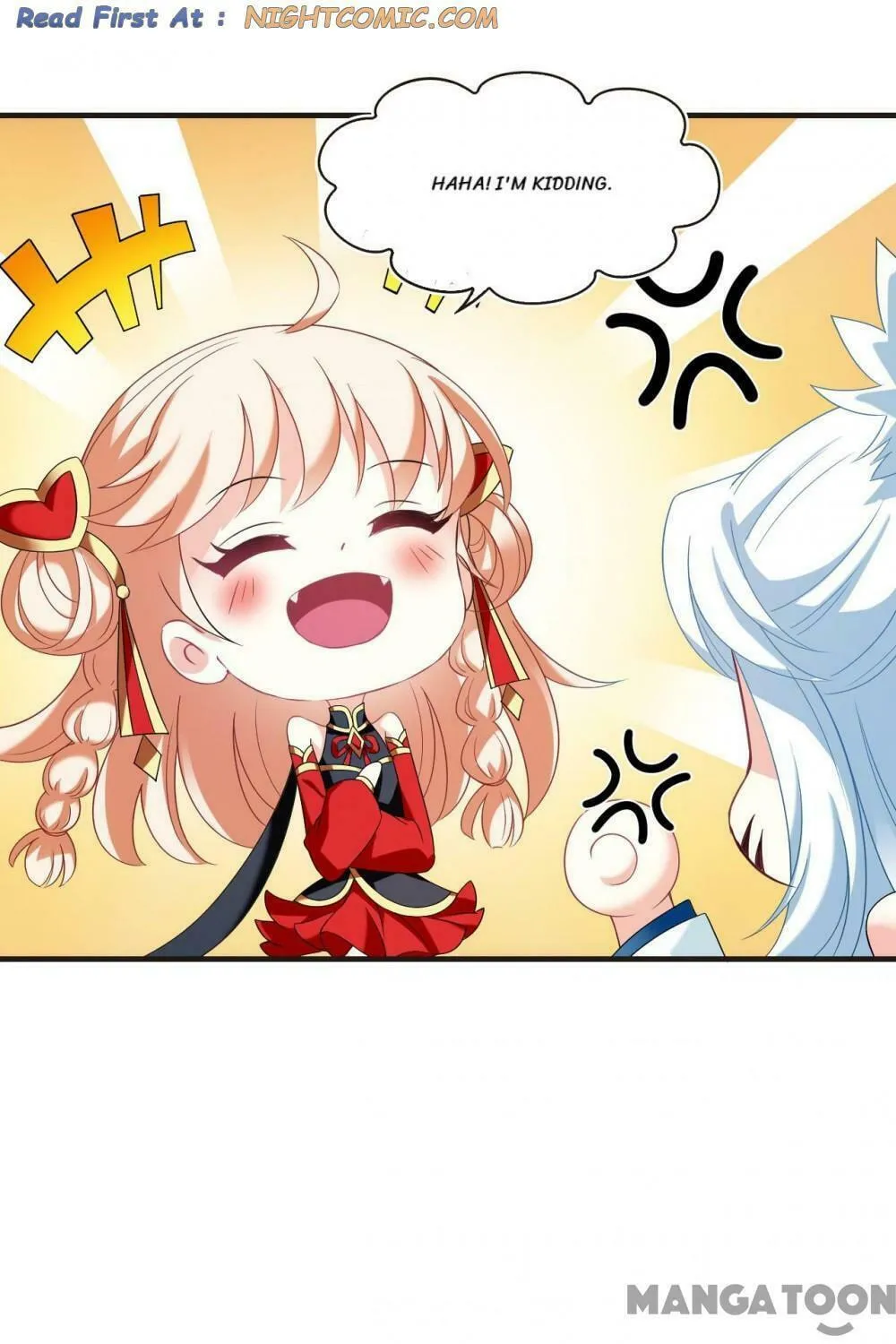 Read Feng Qi Cang Lan (Colored) chapter 522 image 39 on Lezhin