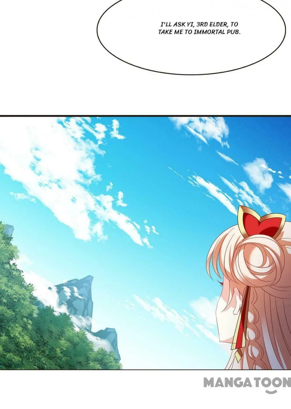 Read Feng Qi Cang Lan (Colored) chapter 522 image 44 on Lezhin