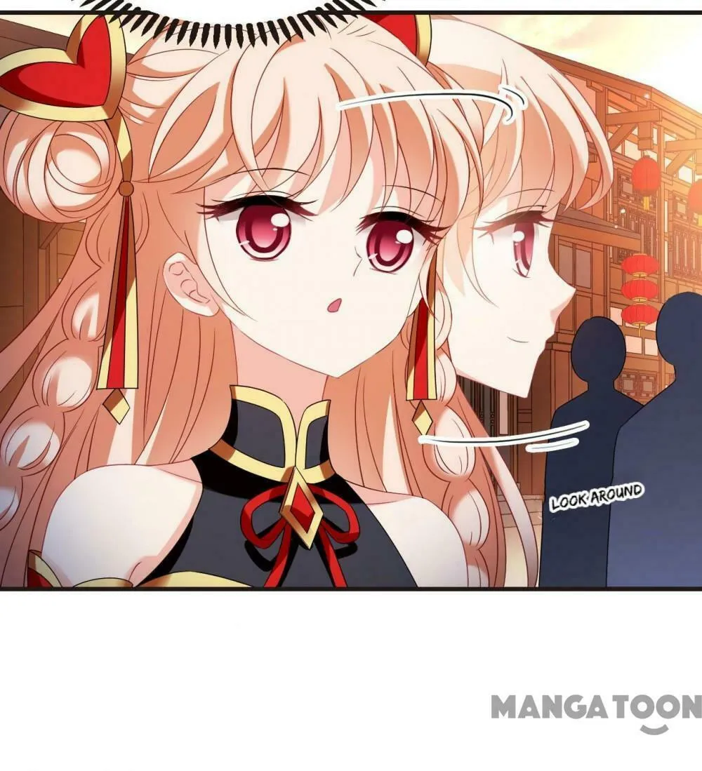Read Feng Qi Cang Lan (Colored) chapter 522 image 52 on Lezhin