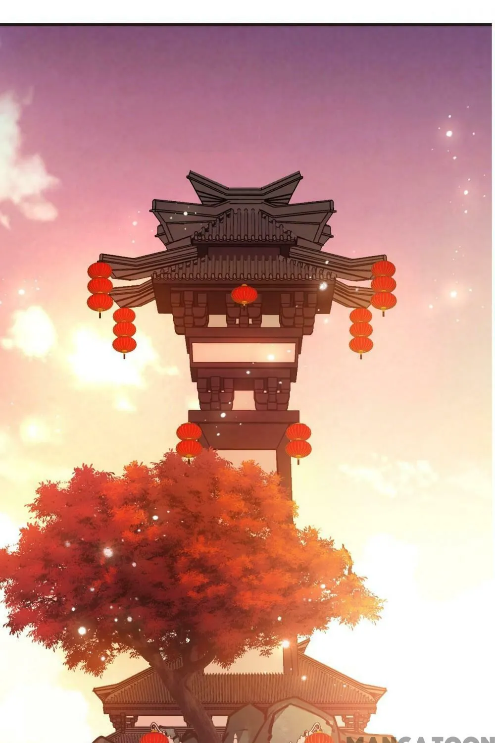 Read Feng Qi Cang Lan (Colored) chapter 522 image 55 on Lezhin