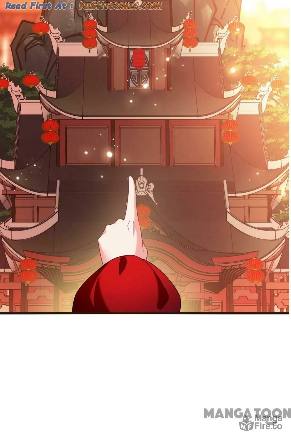 Read Feng Qi Cang Lan (Colored) chapter 522 image 57 on Lezhin