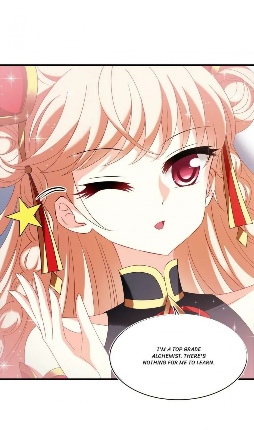 Read Feng Qi Cang Lan (Colored) chapter 522 image 8 on Lezhin
