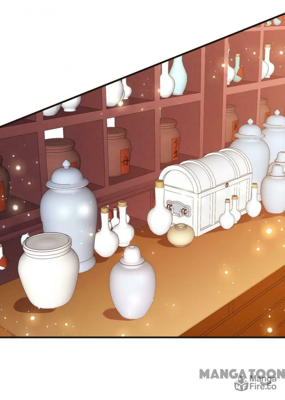 Read Feng Qi Cang Lan (Colored) chapter 523 image 12 on Lezhin