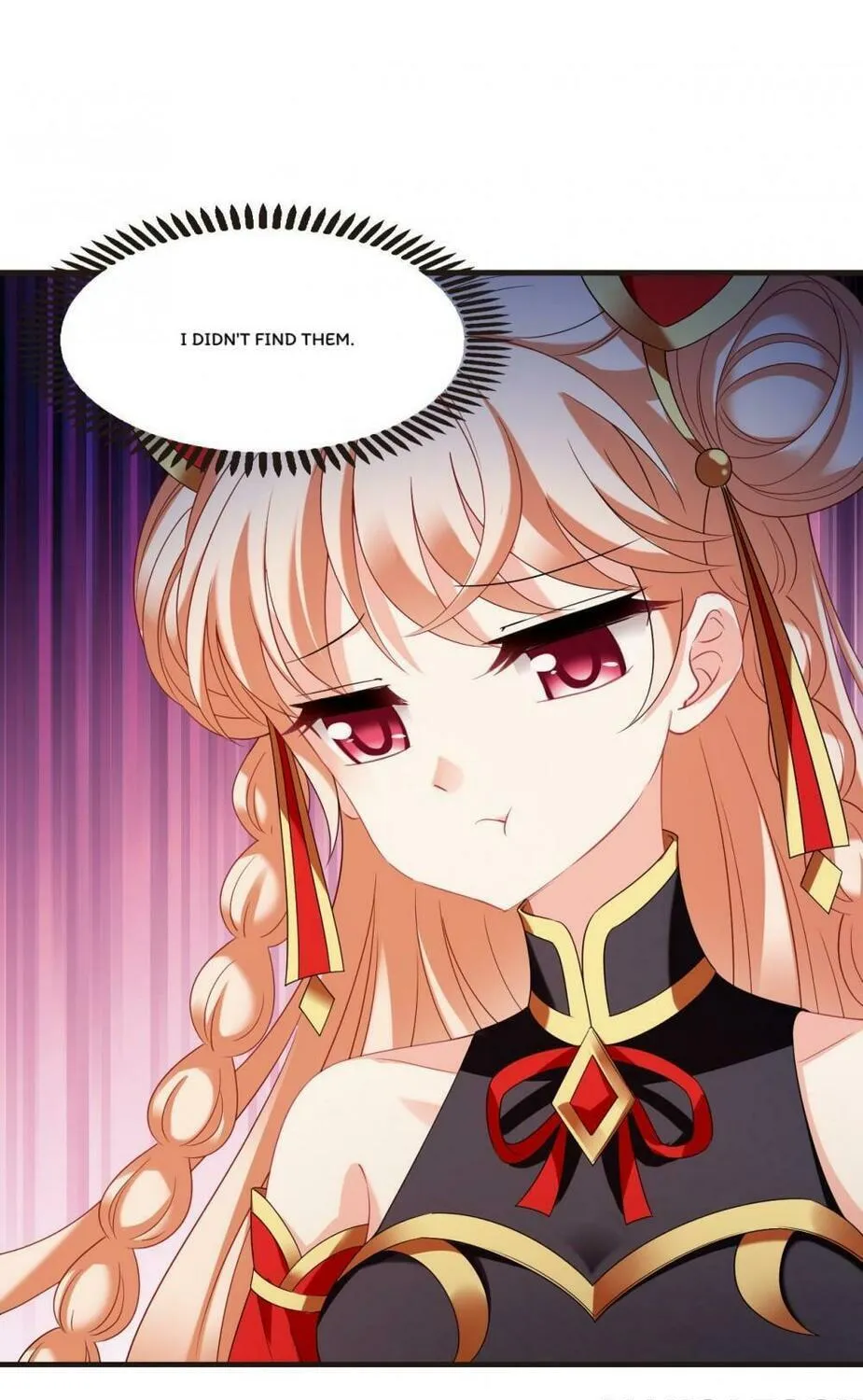 Read Feng Qi Cang Lan (Colored) chapter 523 image 13 on Lezhin