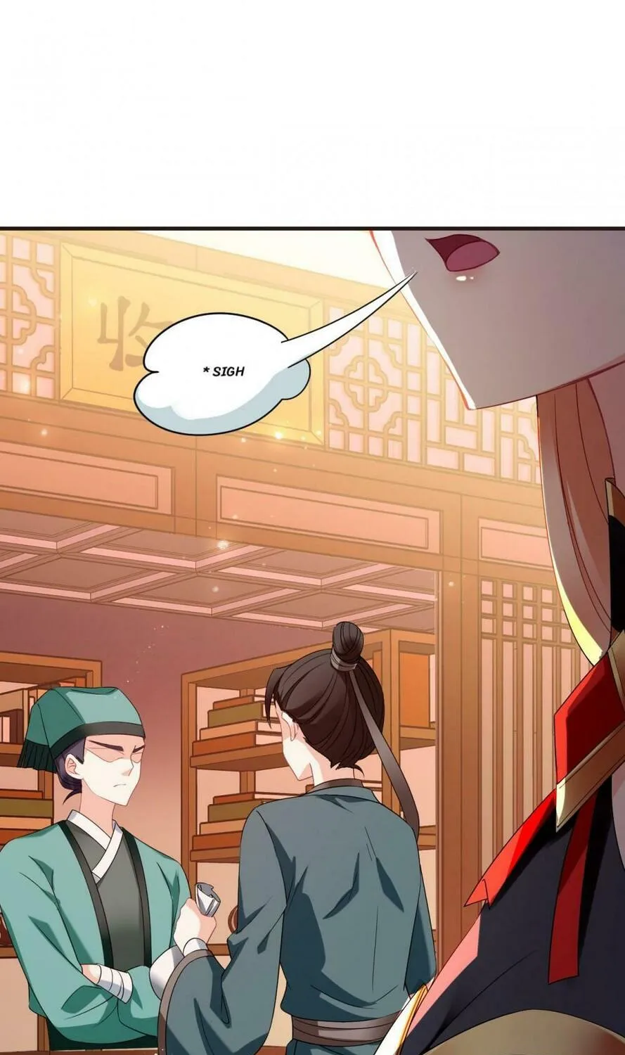Read Feng Qi Cang Lan (Colored) chapter 523 image 15 on Lezhin