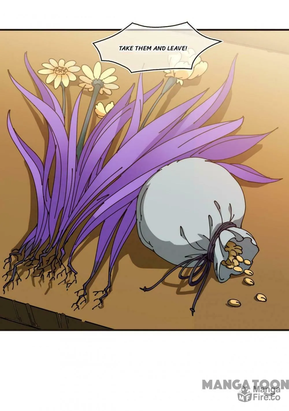 Read Feng Qi Cang Lan (Colored) chapter 523 image 21 on Lezhin