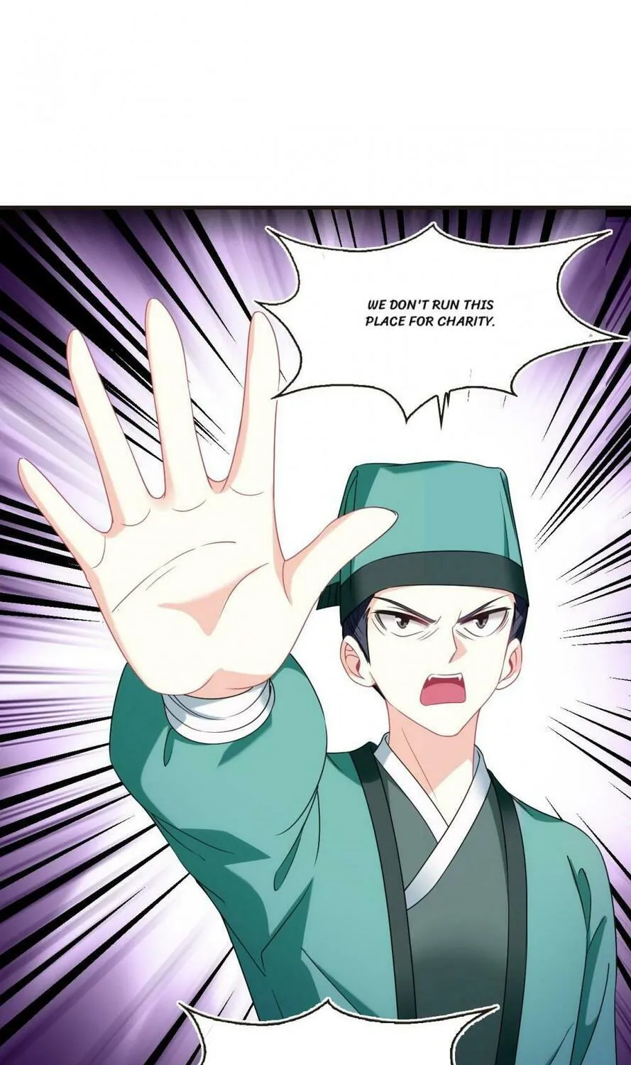 Read Feng Qi Cang Lan (Colored) chapter 523 image 24 on Lezhin