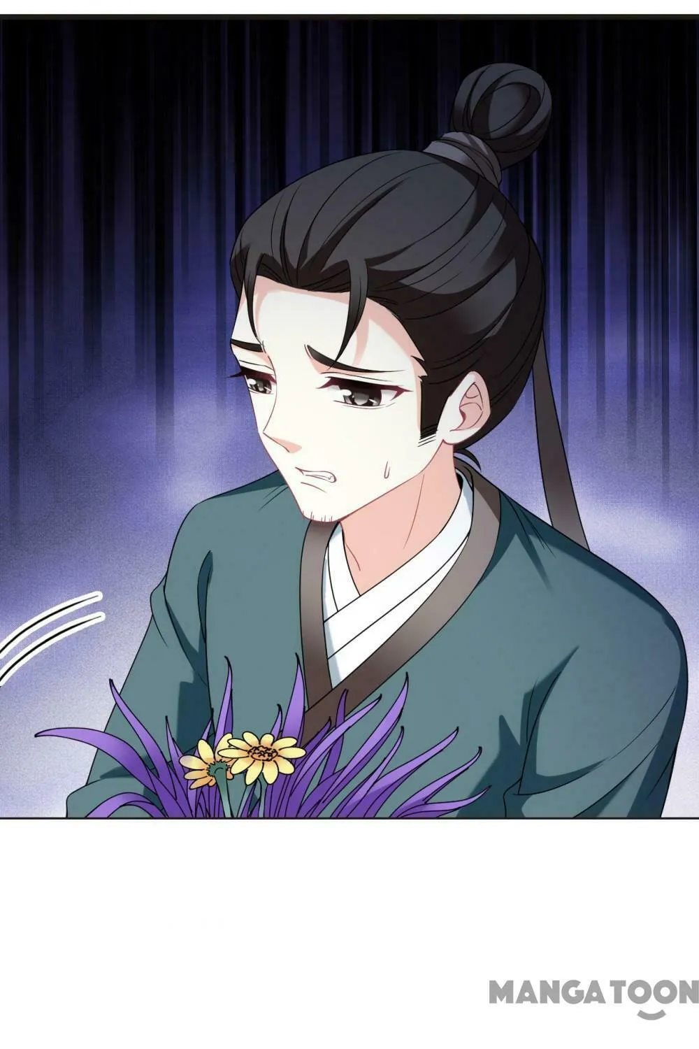 Read Feng Qi Cang Lan (Colored) chapter 523 image 27 on Lezhin
