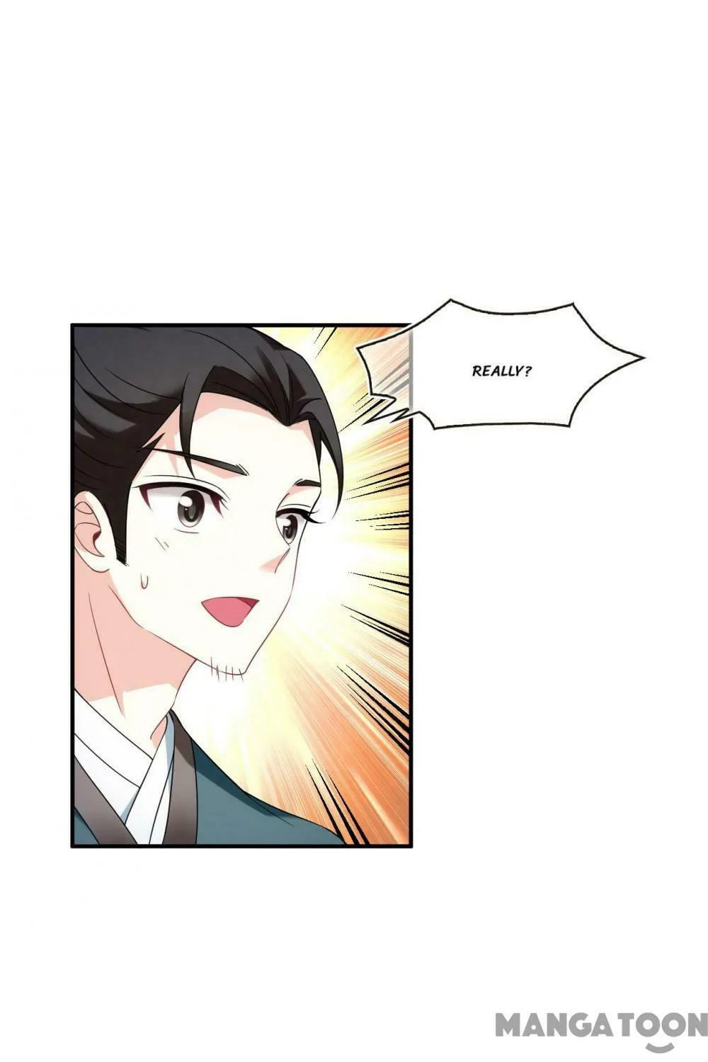 Read Feng Qi Cang Lan (Colored) chapter 523 image 31 on Lezhin