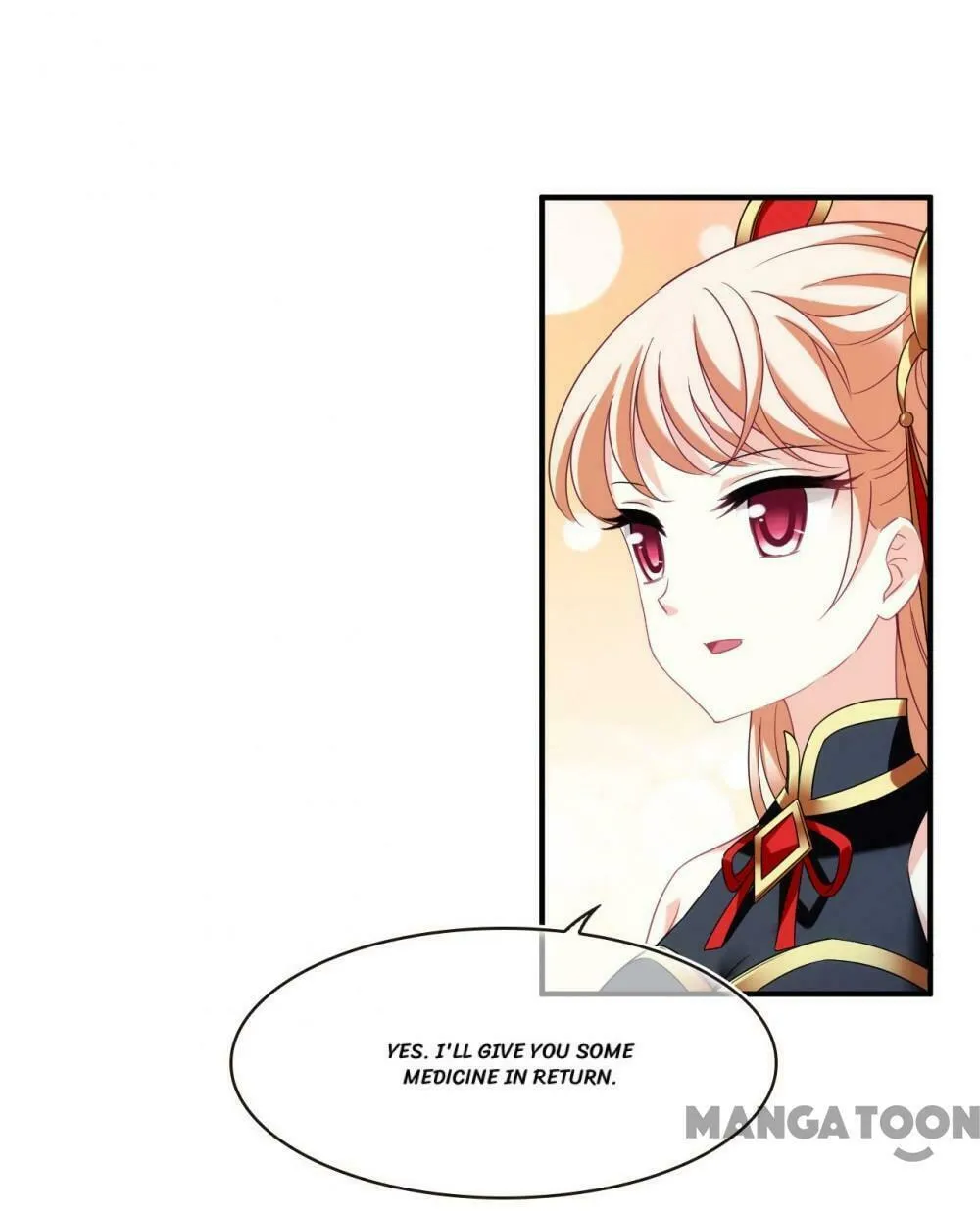 Read Feng Qi Cang Lan (Colored) chapter 523 image 33 on Lezhin