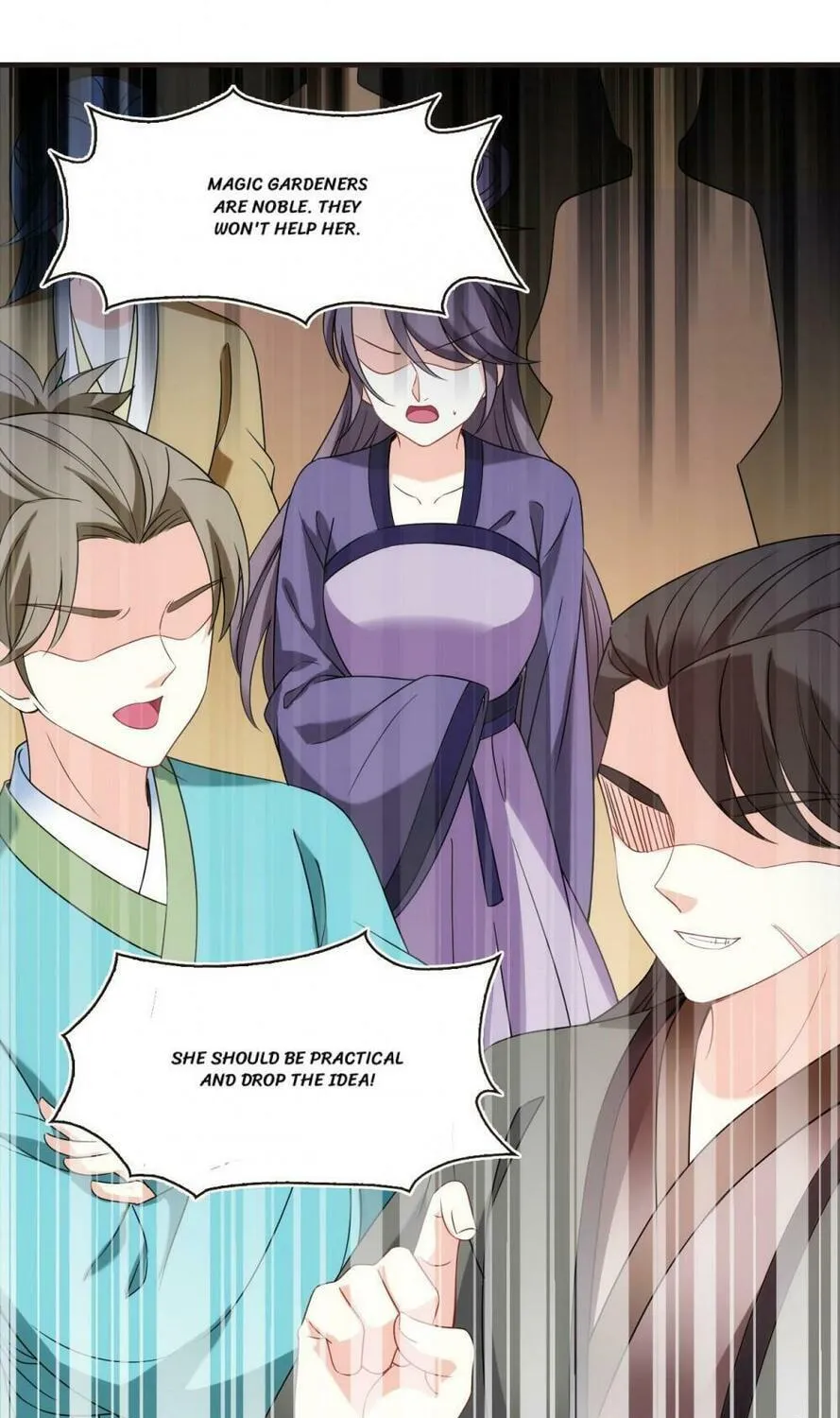 Read Feng Qi Cang Lan (Colored) chapter 523 image 39 on Lezhin