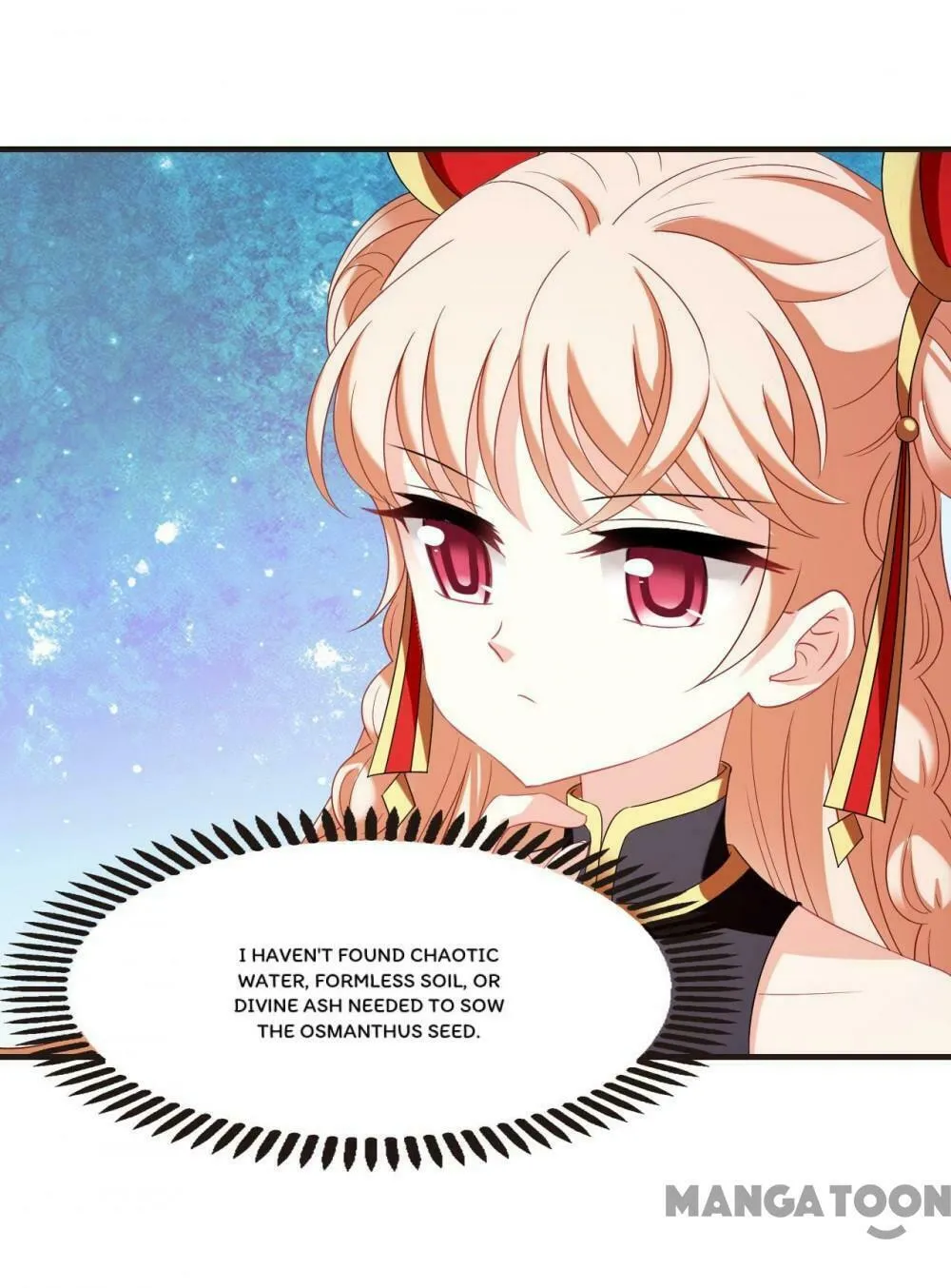 Read Feng Qi Cang Lan (Colored) chapter 523 image 4 on Lezhin