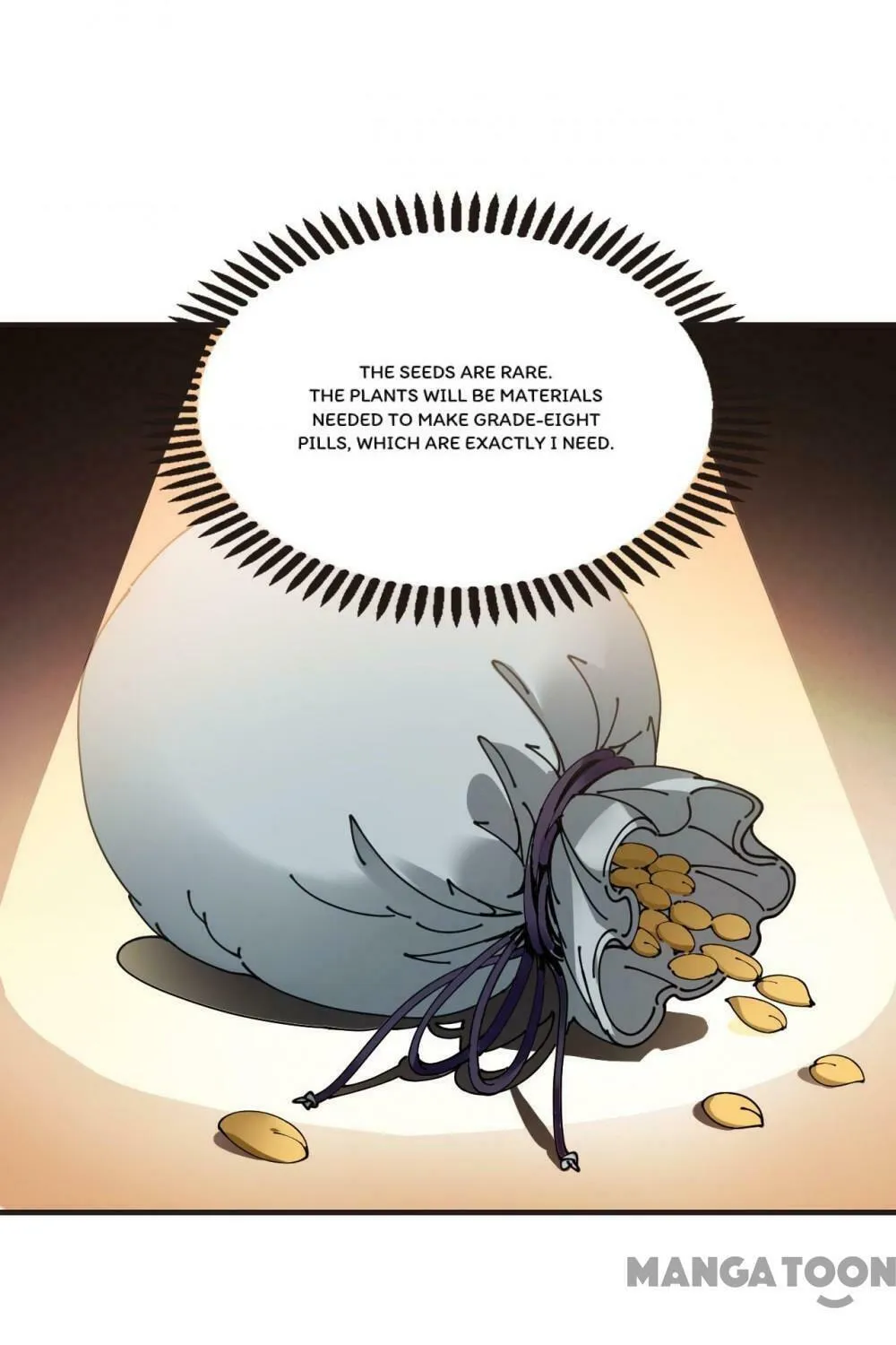Read Feng Qi Cang Lan (Colored) chapter 523 image 45 on Lezhin