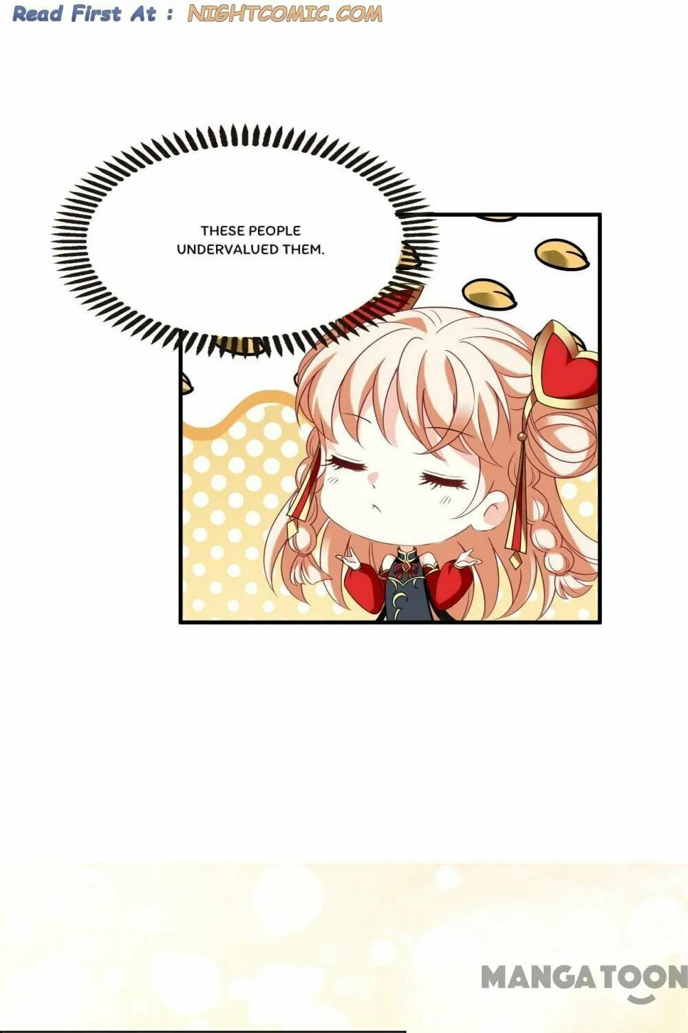 Read Feng Qi Cang Lan (Colored) chapter 523 image 47 on Lezhin