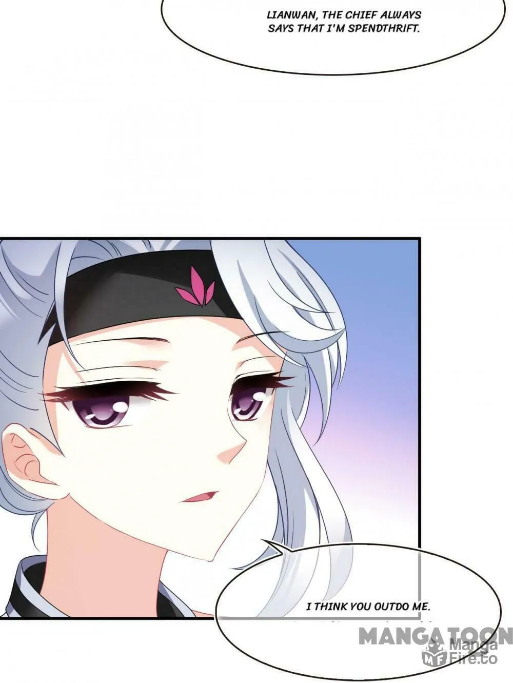 Read Feng Qi Cang Lan (Colored) chapter 523 image 52 on Lezhin