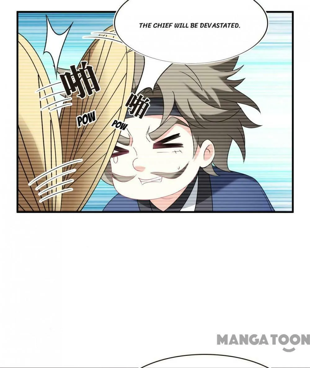 Read Feng Qi Cang Lan (Colored) chapter 523 image 56 on Lezhin