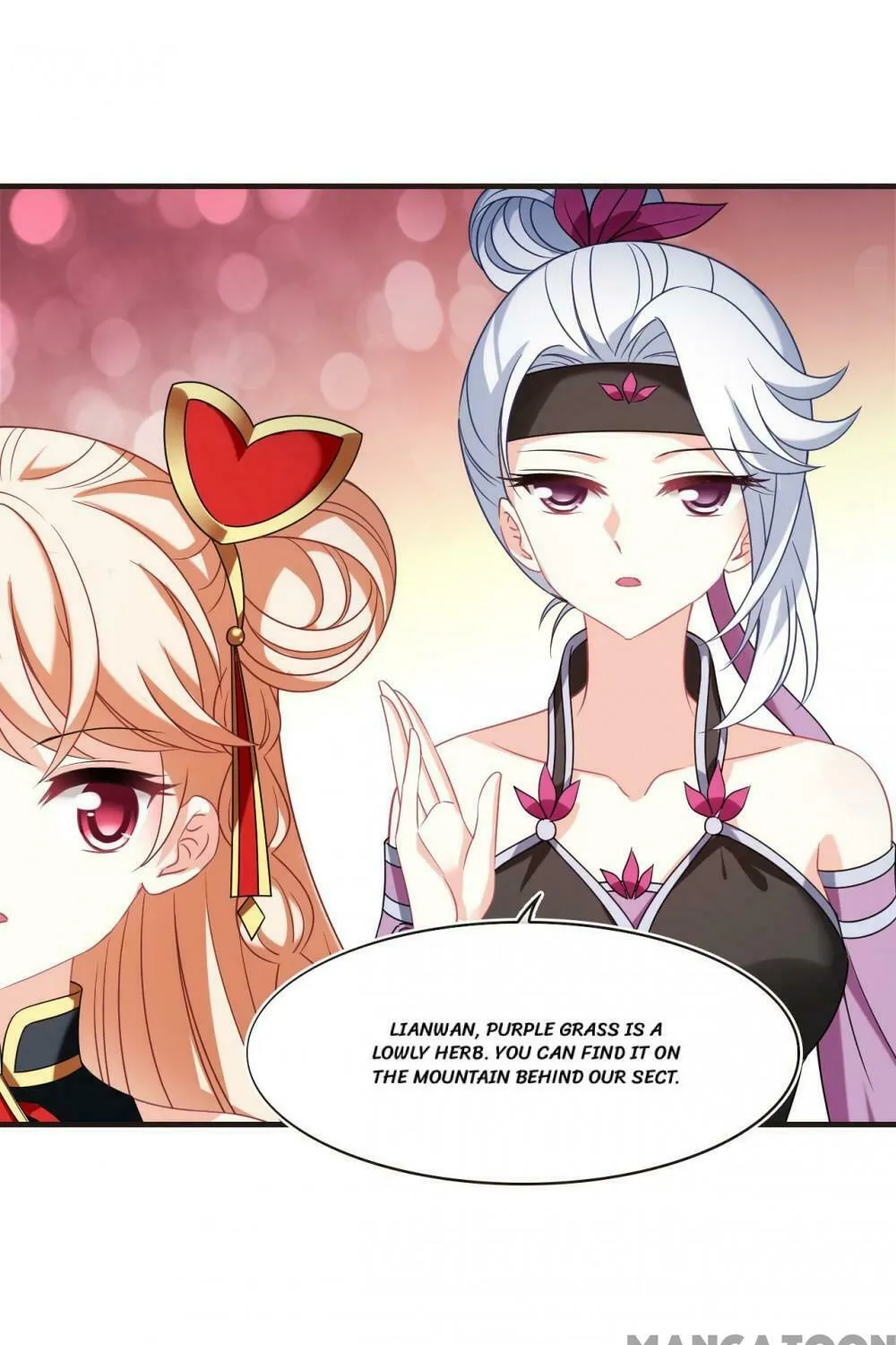 Read Feng Qi Cang Lan (Colored) chapter 523 image 66 on Lezhin