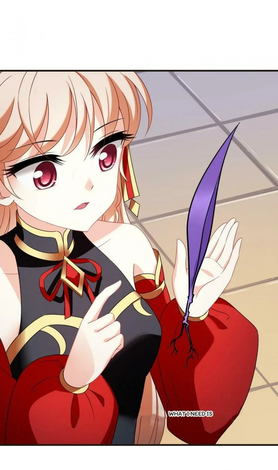 Read Feng Qi Cang Lan (Colored) chapter 523 image 68 on Lezhin