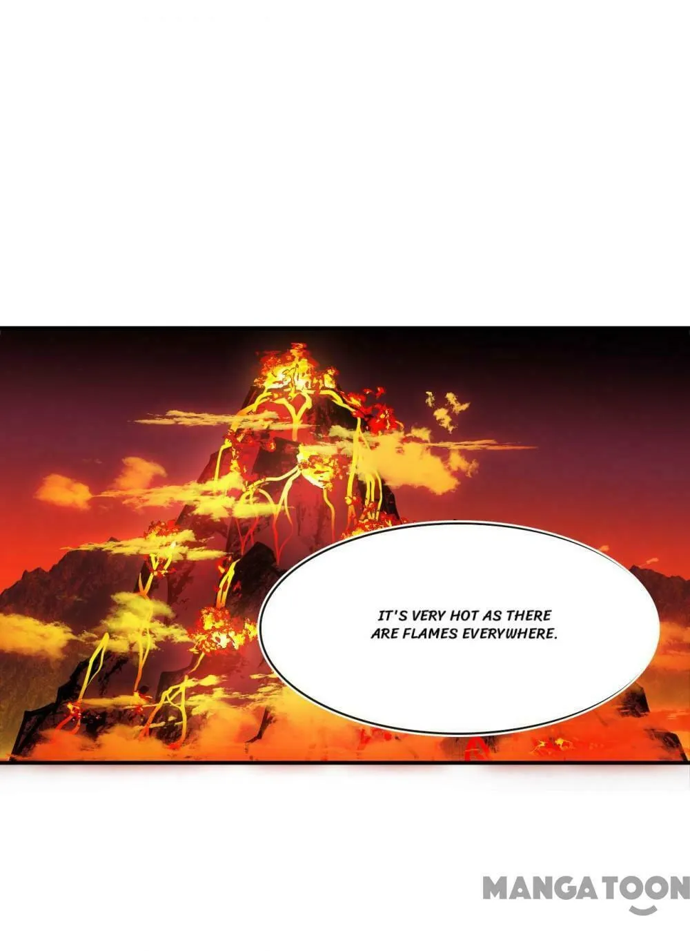 Read Feng Qi Cang Lan (Colored) chapter 524 image 1 on Lezhin