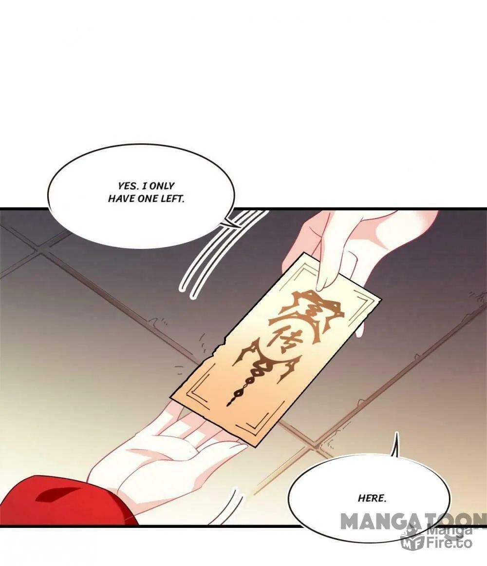 Read Feng Qi Cang Lan (Colored) chapter 524 image 12 on Lezhin