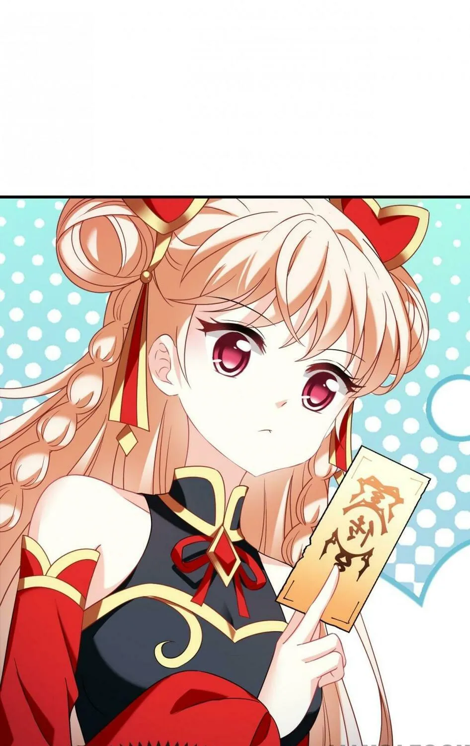 Read Feng Qi Cang Lan (Colored) chapter 524 image 13 on Lezhin