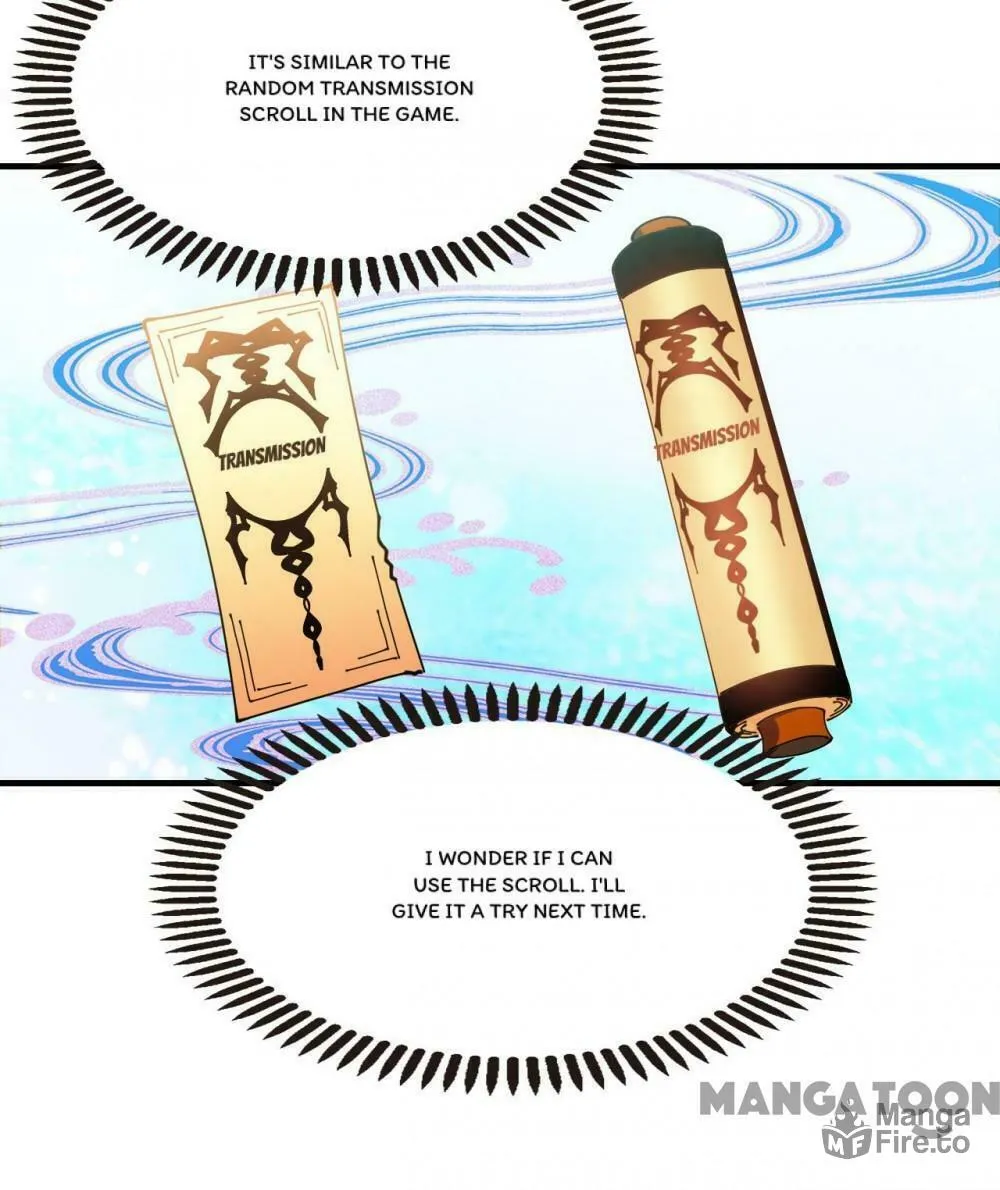Read Feng Qi Cang Lan (Colored) chapter 524 image 15 on Lezhin