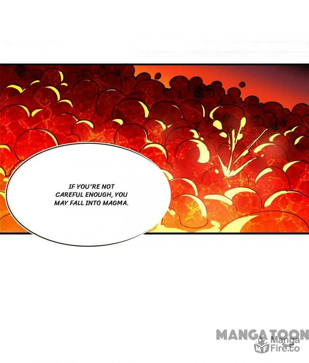 Read Feng Qi Cang Lan (Colored) chapter 524 image 2 on Lezhin