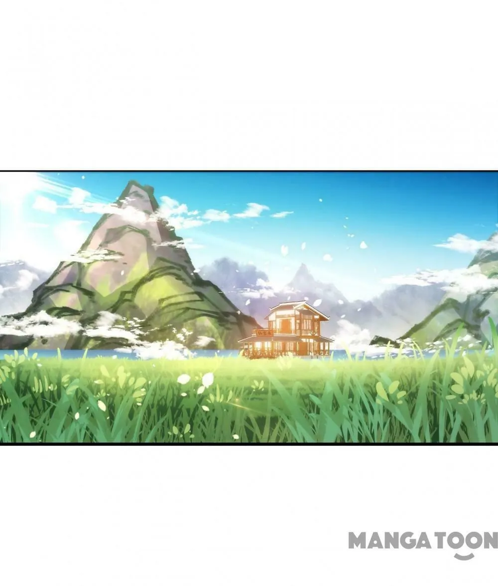 Read Feng Qi Cang Lan (Colored) chapter 524 image 21 on Lezhin