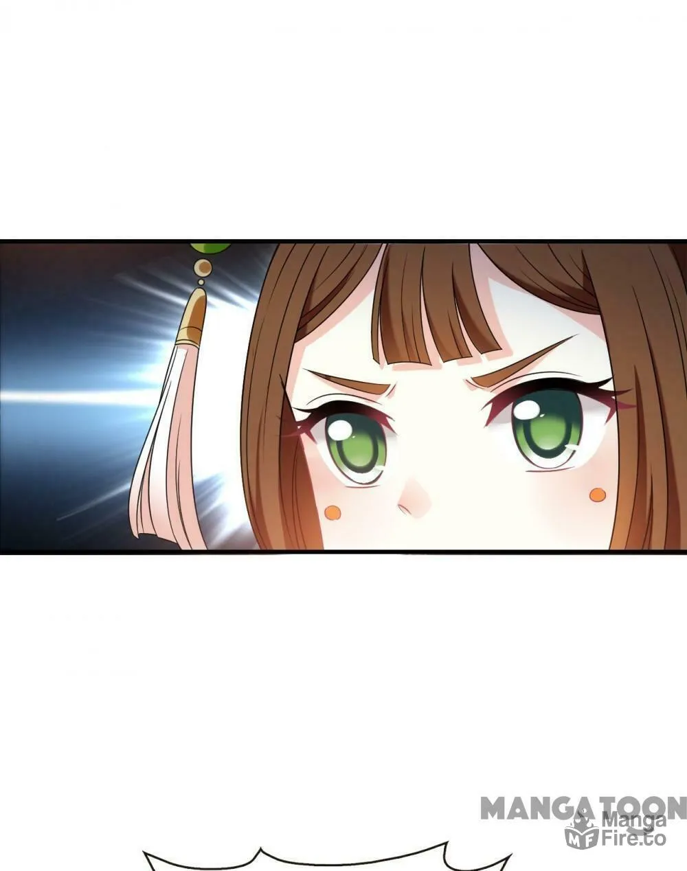 Read Feng Qi Cang Lan (Colored) chapter 524 image 27 on Lezhin