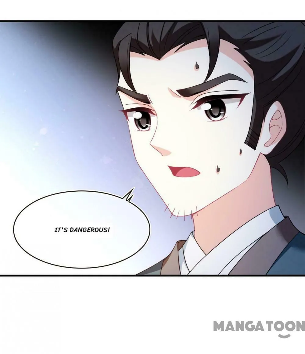 Read Feng Qi Cang Lan (Colored) chapter 524 image 3 on Lezhin