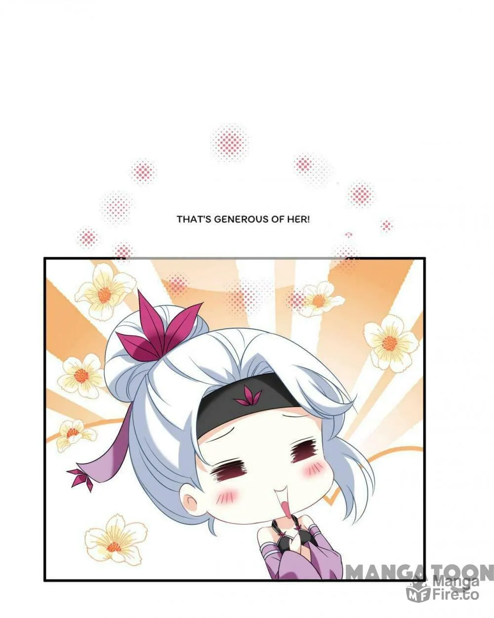 Read Feng Qi Cang Lan (Colored) chapter 524 image 42 on Lezhin