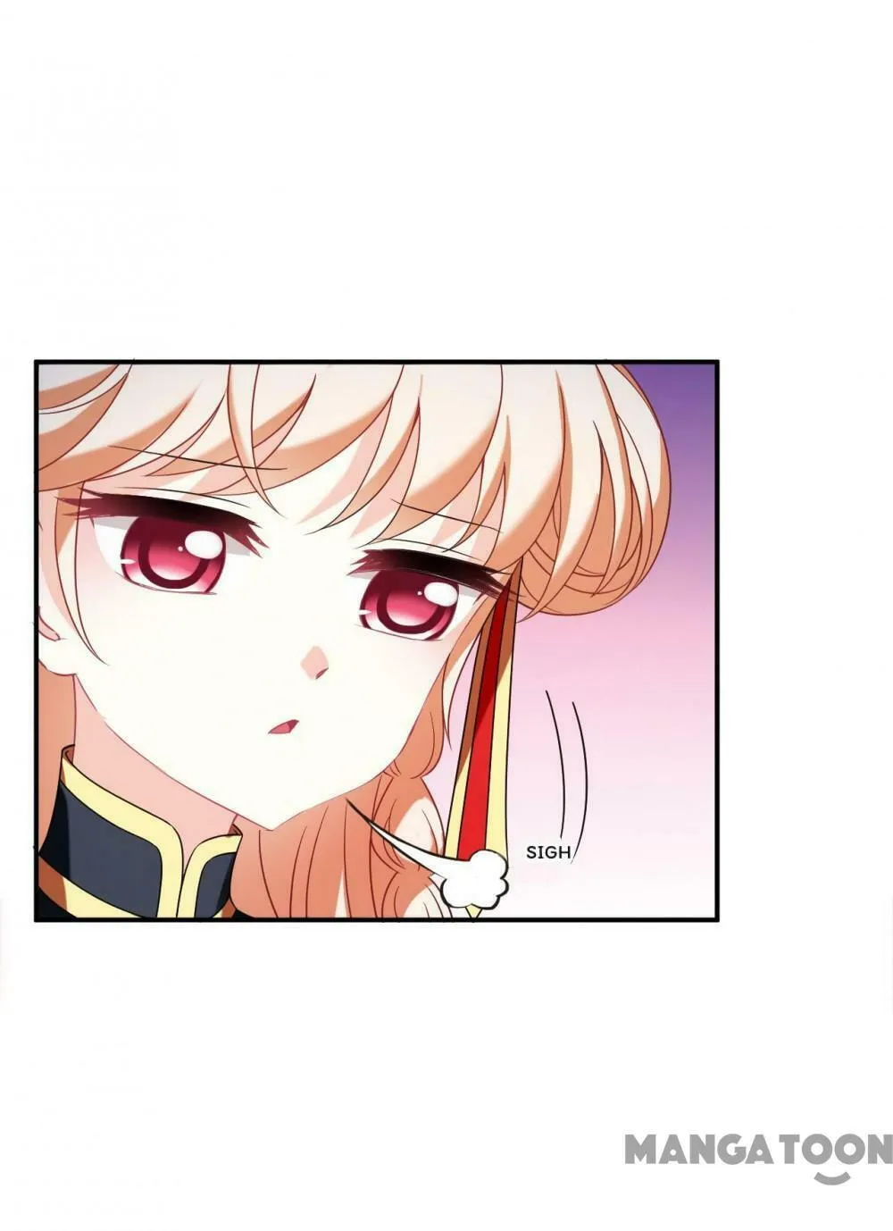 Read Feng Qi Cang Lan (Colored) chapter 524 image 9 on Lezhin