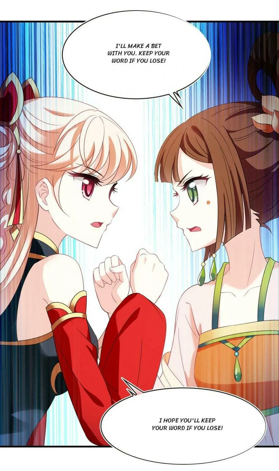 Read Feng Qi Cang Lan (Colored) chapter 525 image 10 on Lezhin
