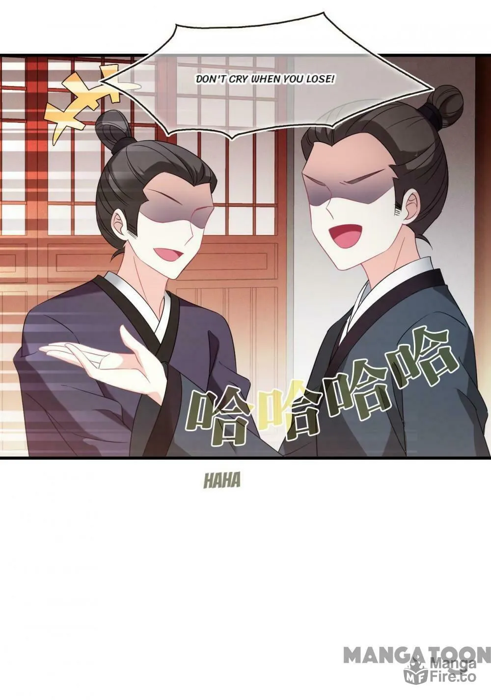 Read Feng Qi Cang Lan (Colored) chapter 525 image 17 on Lezhin