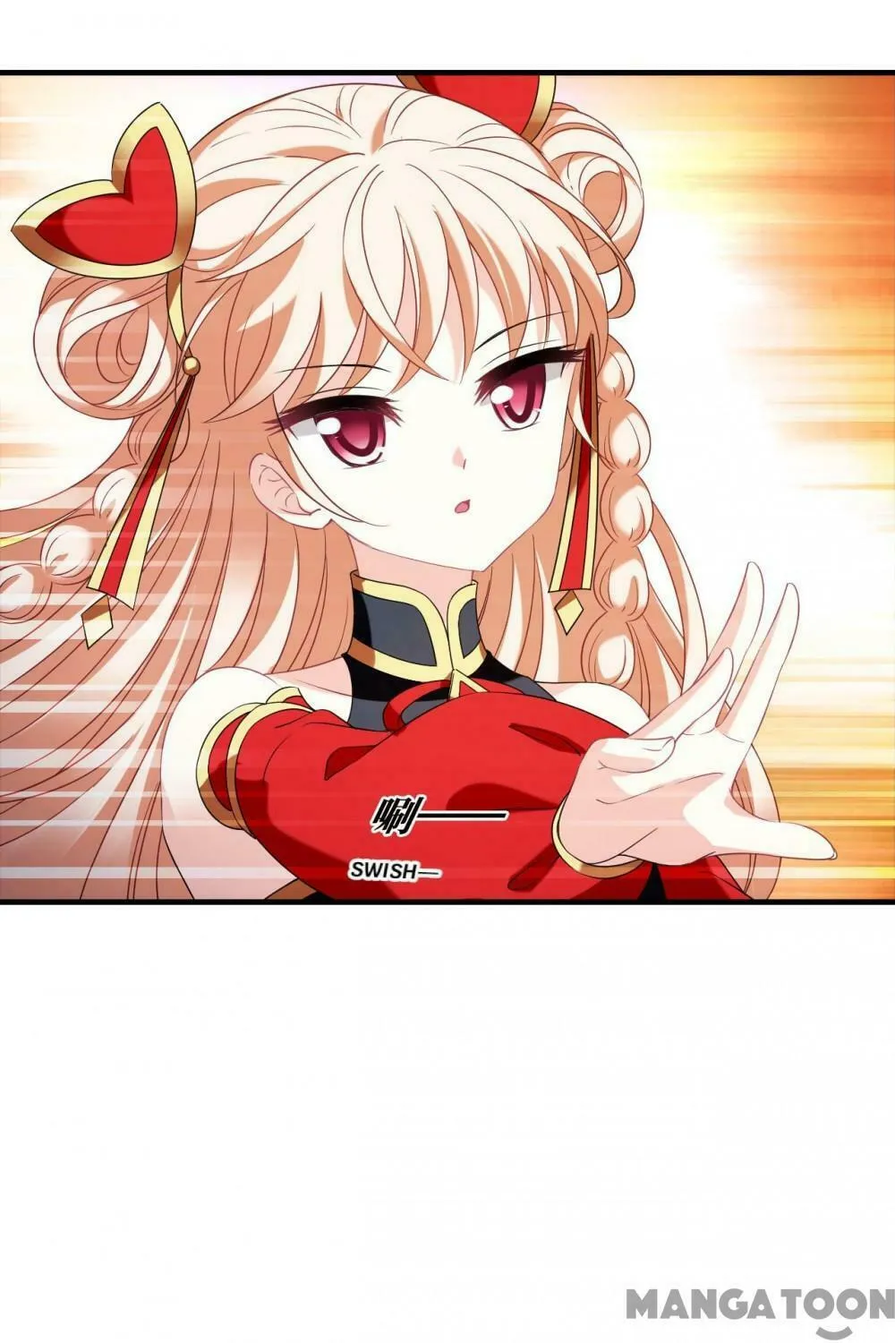 Read Feng Qi Cang Lan (Colored) chapter 525 image 18 on Lezhin