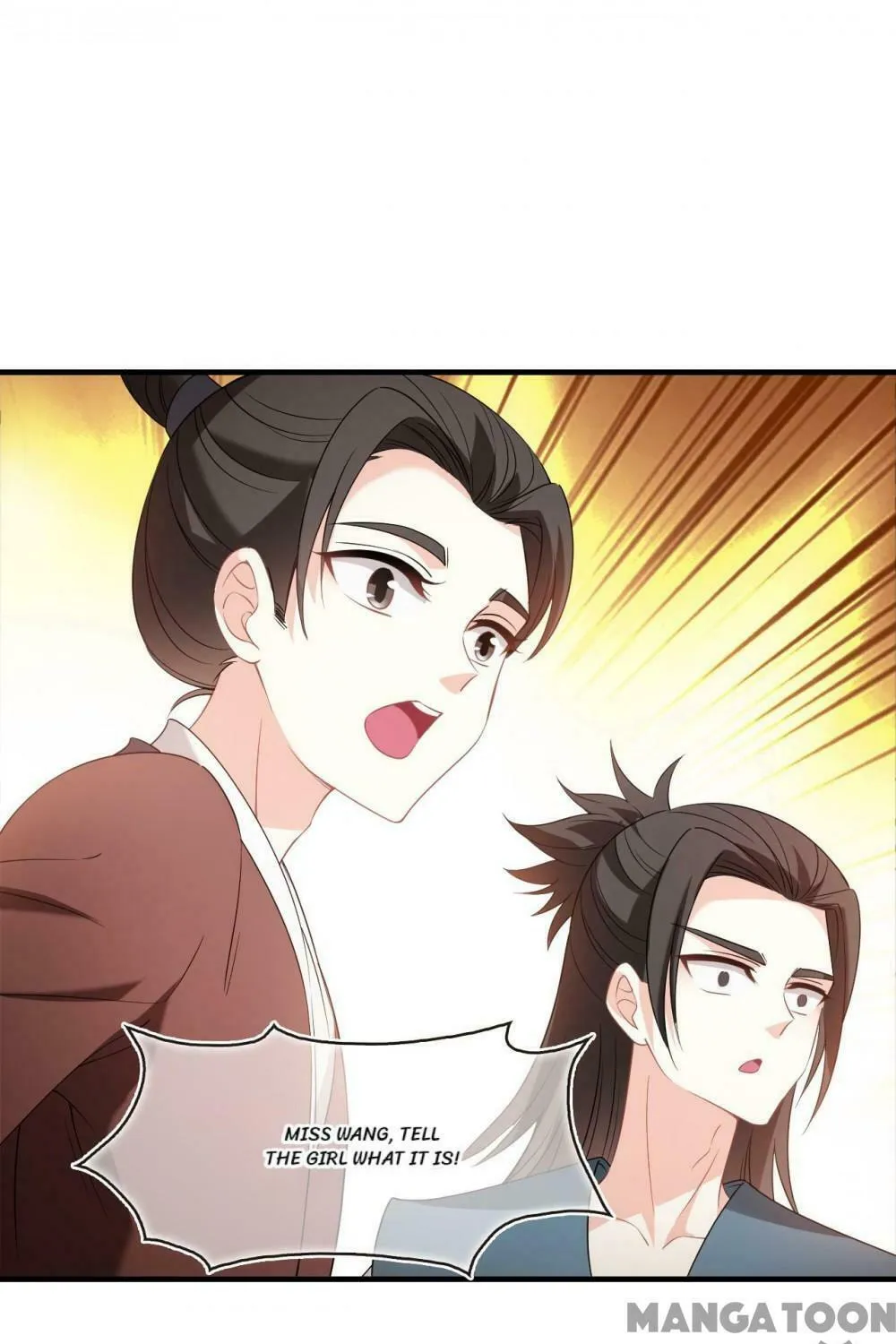 Read Feng Qi Cang Lan (Colored) chapter 525 image 39 on Lezhin