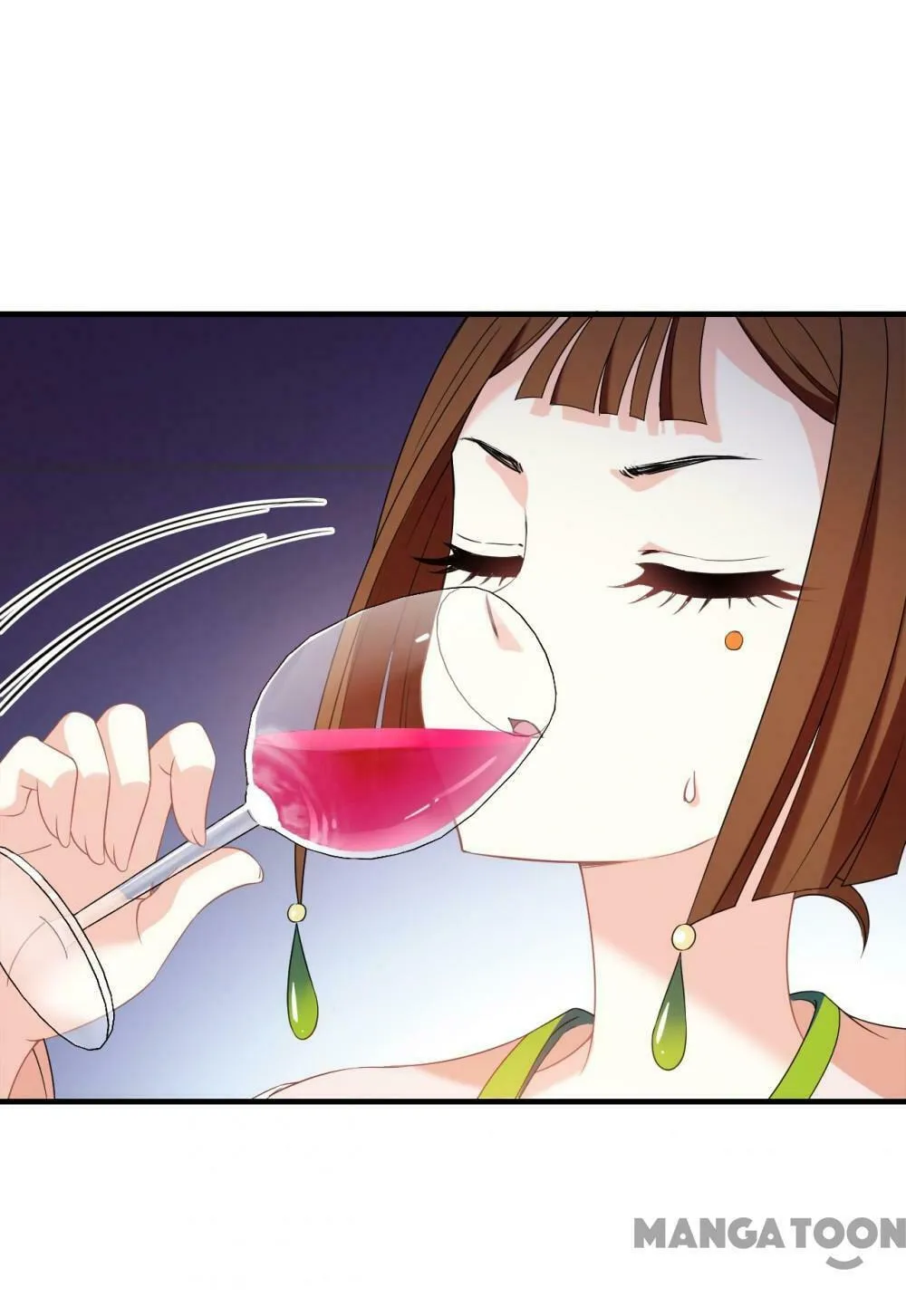 Read Feng Qi Cang Lan (Colored) chapter 525 image 42 on Lezhin