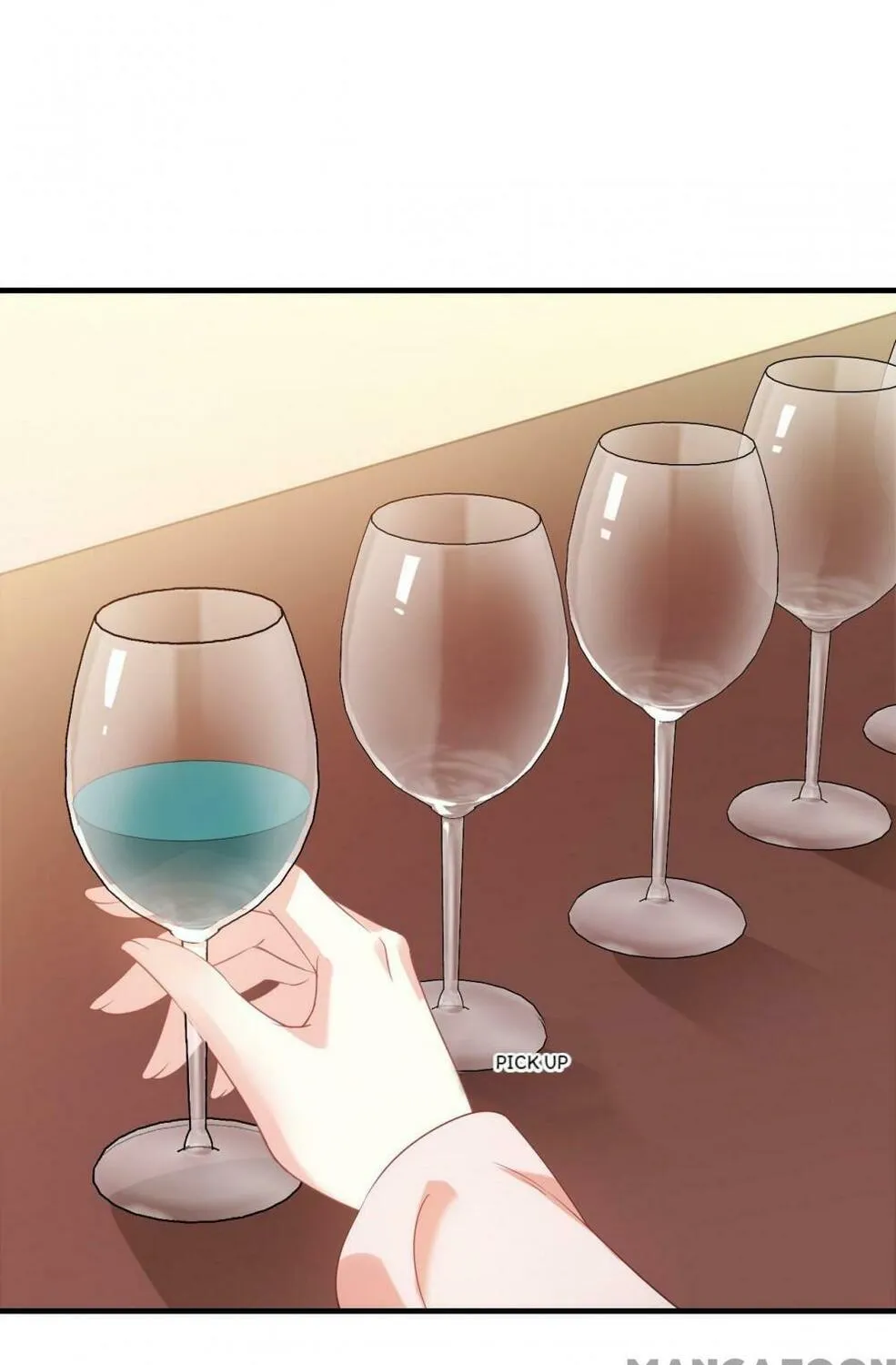 Read Feng Qi Cang Lan (Colored) chapter 525 image 44 on Lezhin