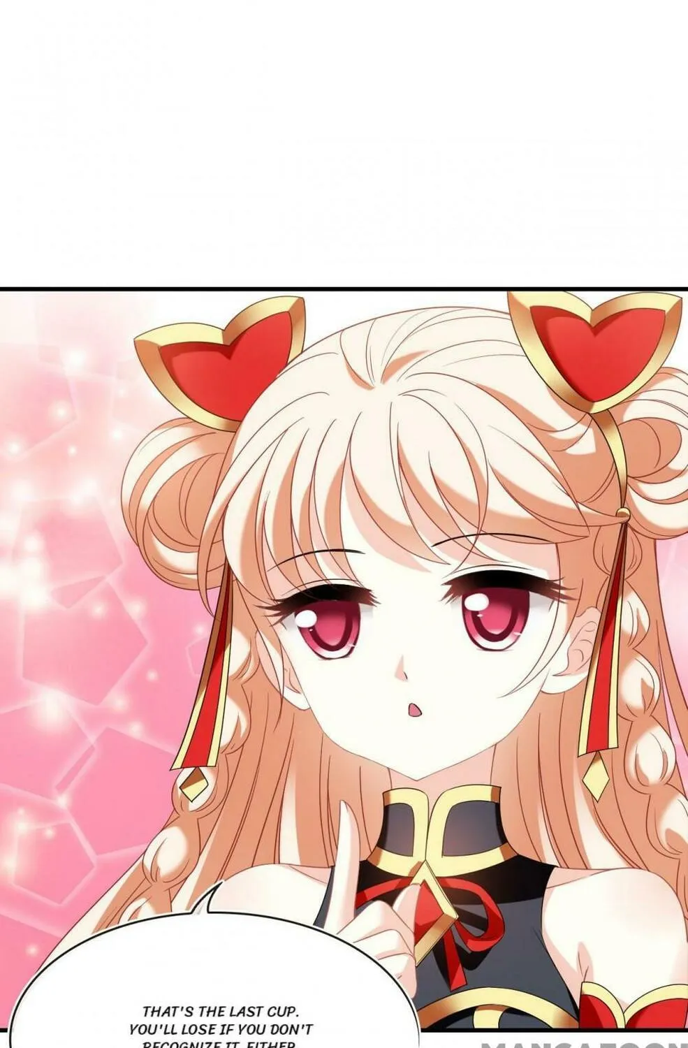 Read Feng Qi Cang Lan (Colored) chapter 525 image 46 on Lezhin