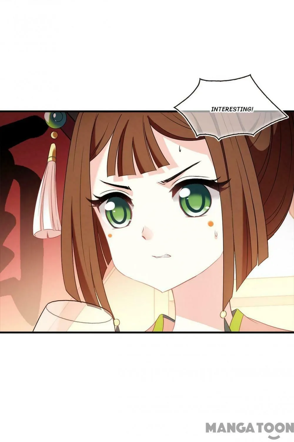 Read Feng Qi Cang Lan (Colored) chapter 525 image 52 on Lezhin