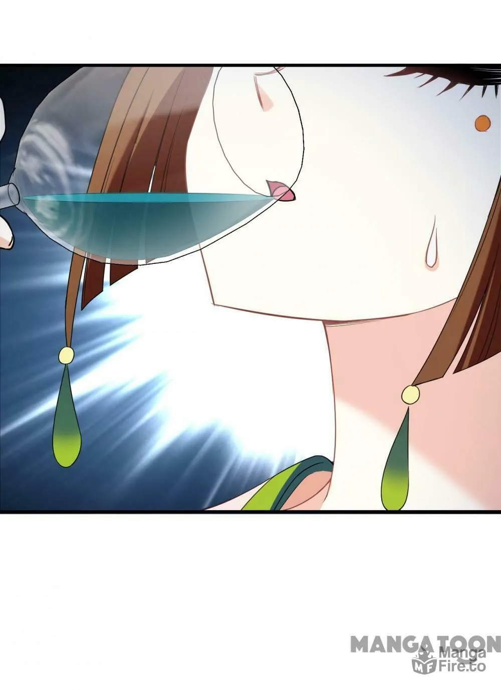 Read Feng Qi Cang Lan (Colored) chapter 525 image 54 on Lezhin