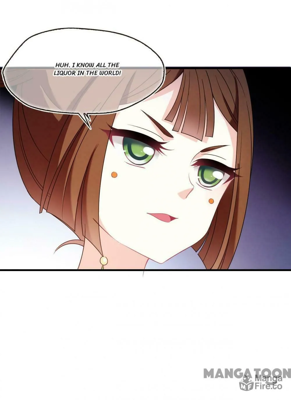 Read Feng Qi Cang Lan (Colored) chapter 525 image 9 on Lezhin
